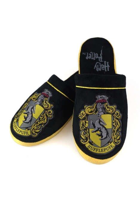 Pantofole unisex Harry Potter Tassorosso