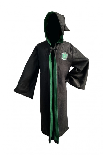 Accappatoio unisex Serpeverde Harry Potter