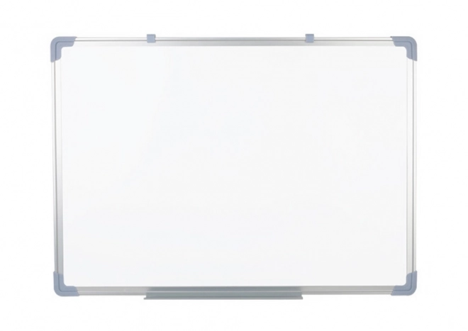 Tabellone magnetico bianco cancellabile 90x60 cm