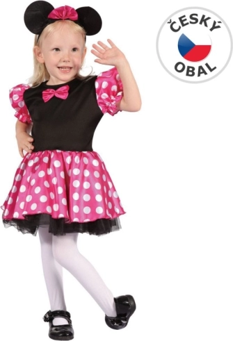 Costume di Carnevale Topolino per bambini