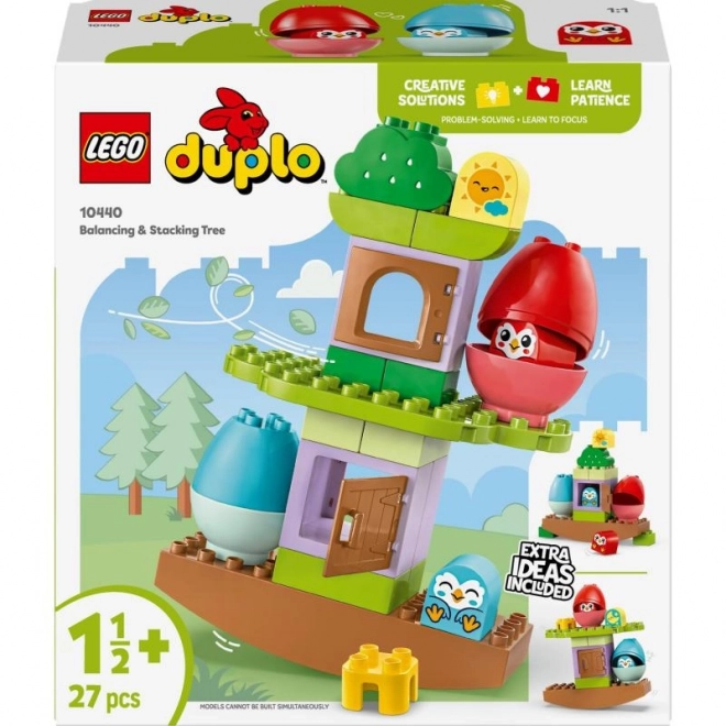 Albero bilanciante LEGO DUPLO