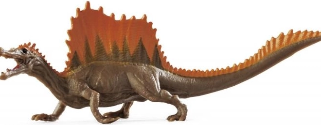 Figurine dinosauri 8-9 cm, set 6 pz