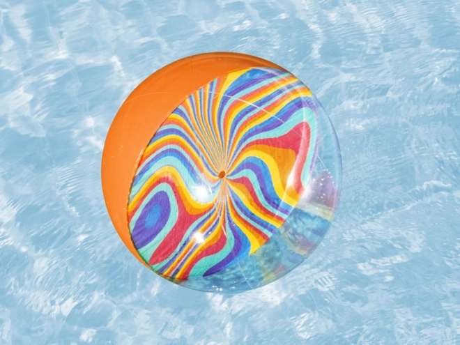 Pallone da spiaggia gonfiabile Twist Bestway