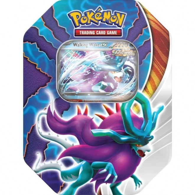 Tin Cofano di Paradosso di Pokémon Scontro - Risveglio Errante