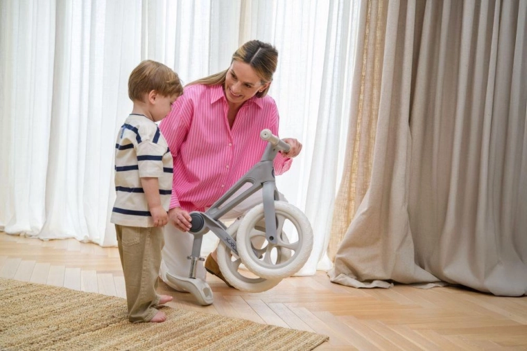 Chiusura con un solo pulsante