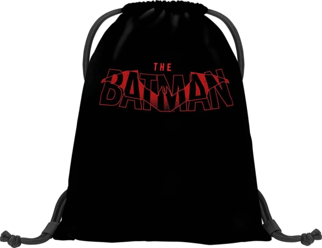 Logo stiloso The Batman