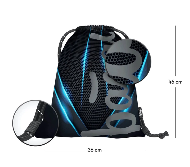 Materiale leggero, resistente e lavabile