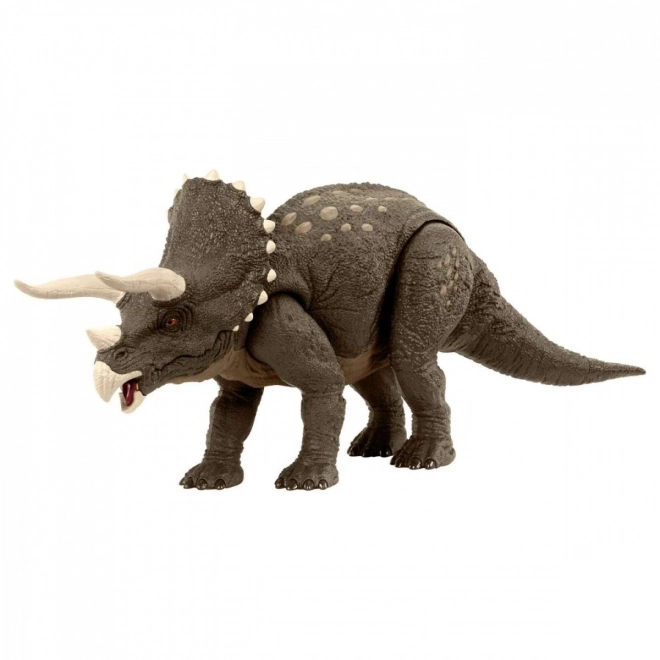 Figura Eko Triceratopo Jurassic World