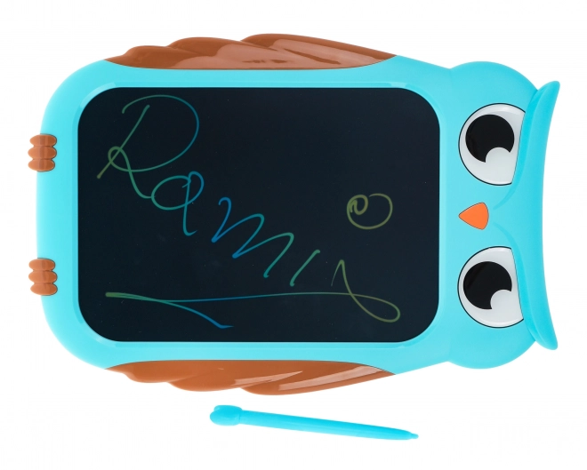 Tablet per disegnare per bambini Sowa 8,5 pollici con pennino