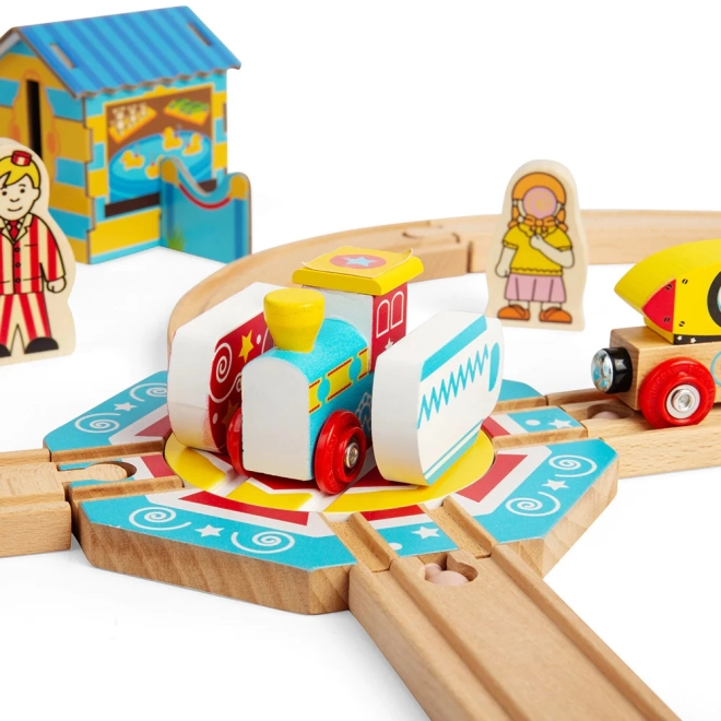 Compatibilità con Ferrovie
