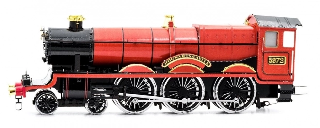 Puzzle 3D METAL EARTH Hogwarts Express