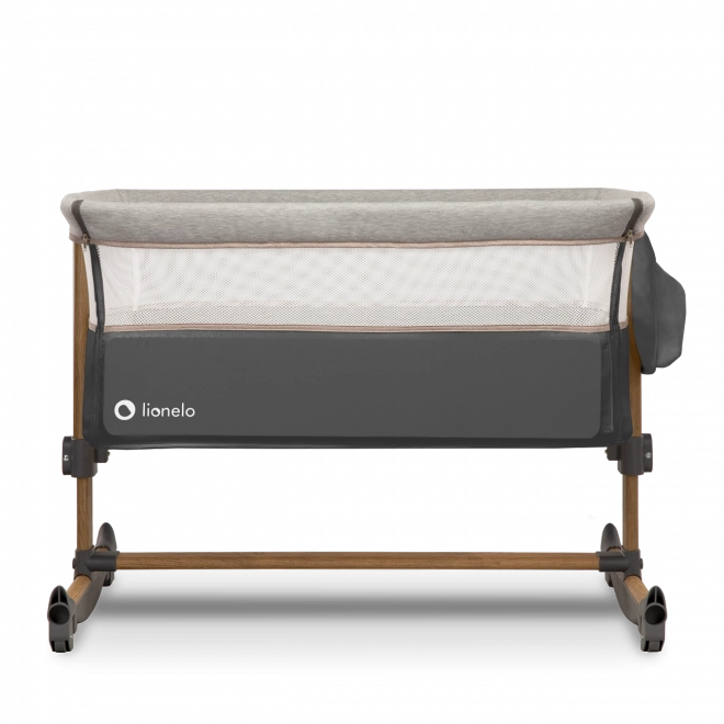 Culla 3 in 1 Leonie Beige Sand – Grigio Pietra