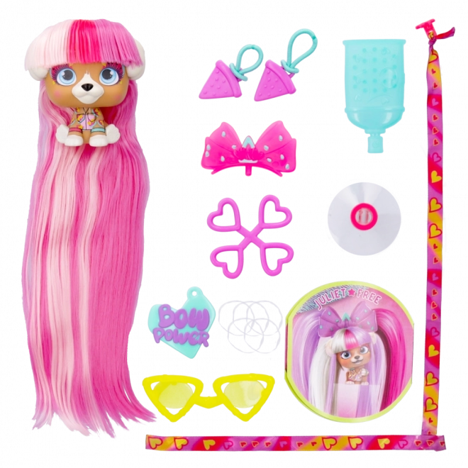 VIP Pets fiocco potere 6 pezzi