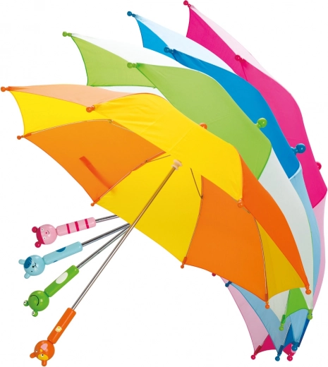 Varietà di colori