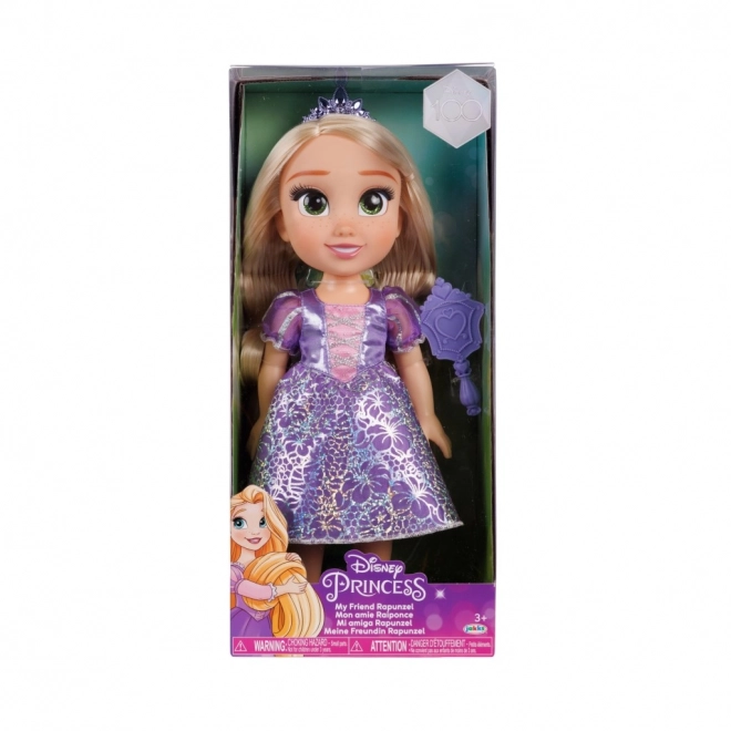 Bambola Raperonzolo 38 cm Disney Princess