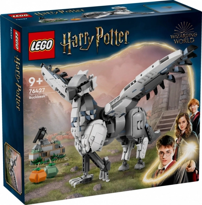 Lego Harry Potter Hardodzìo