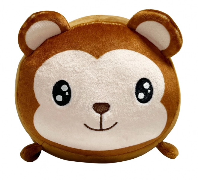 Peluche Scimmietta Magica 40 cm