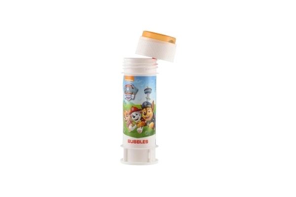 Bolle di sapone Paw Patrol 60ml