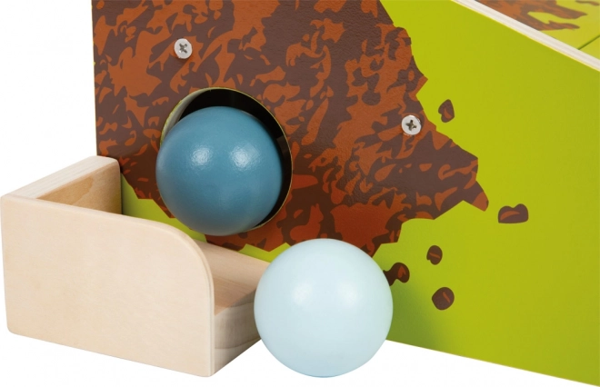 Mini Golf per Bambini con Krtek di Small Foot