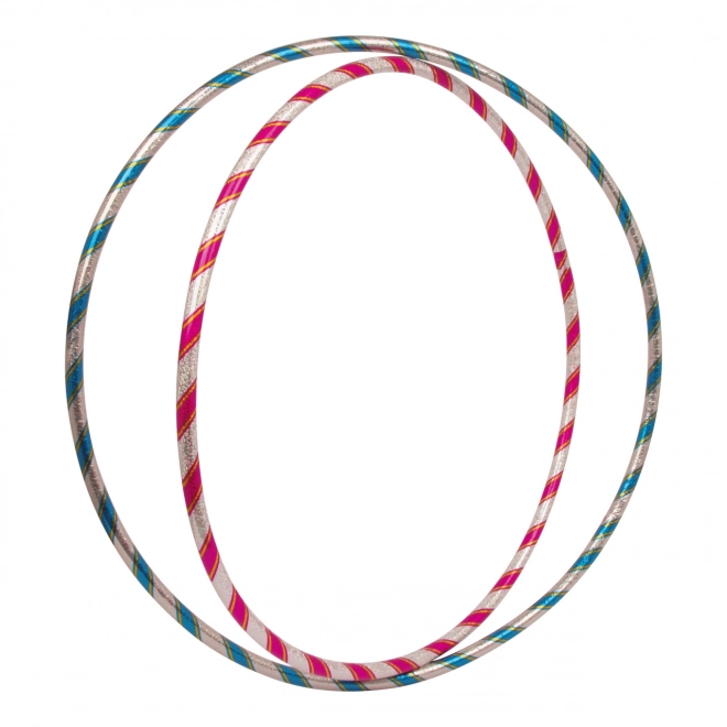 Cerchi Hula Hoop Brillanti Small Foot