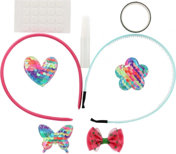 Incollaggio facile e pulito