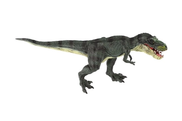 Tyrannosaurus in plastica 31cm in sacchetto