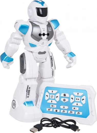 Programmazione e modalità demo