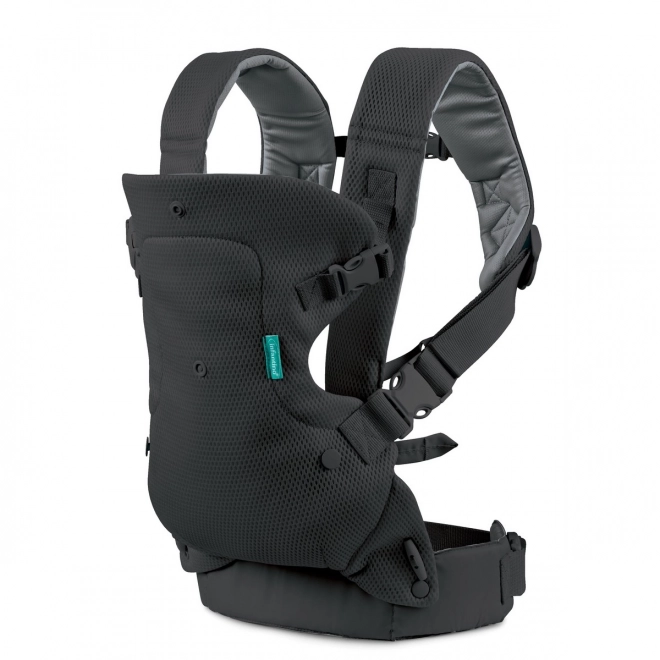 Infantino marsupio 4 in 1 nero