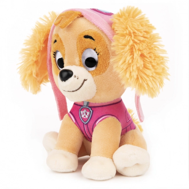 Peluches Paw Patrol Skye 15 cm