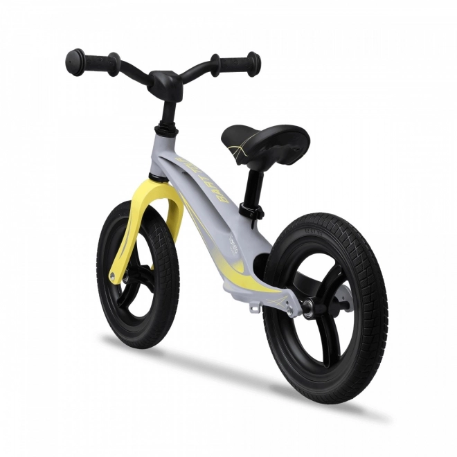 Bicicletta Equilibrio Lionelo Bart Tour Grigio Pietra