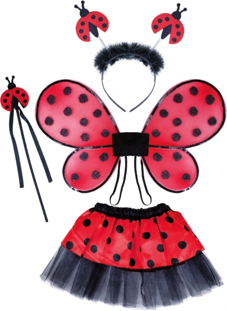 Set completo di accessori
