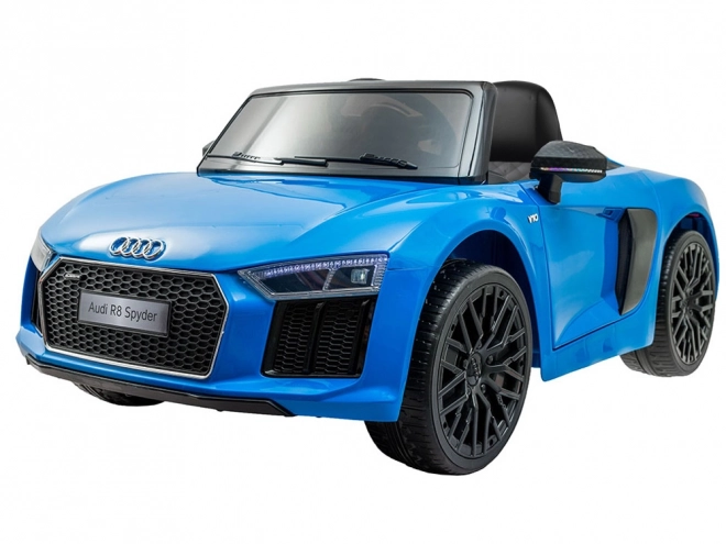 Macchina giocattolo a batteria Audi R8 Spyder