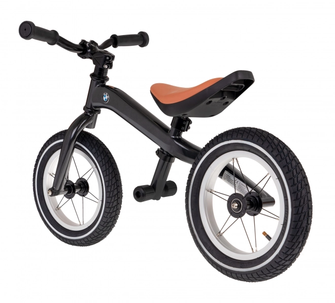 Bicicletta senza pedali BMW Rastar per bambini