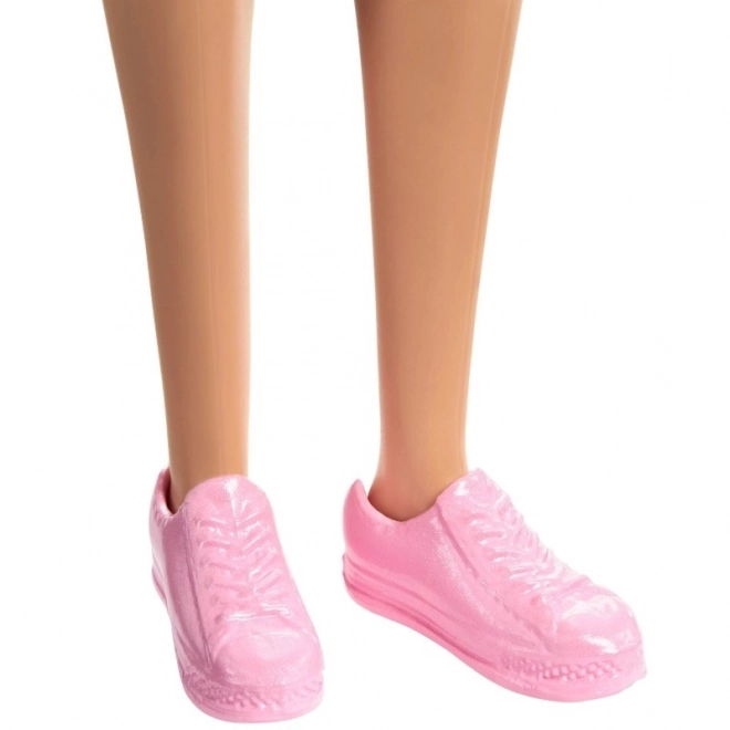Bambola Barbie Malibu Base