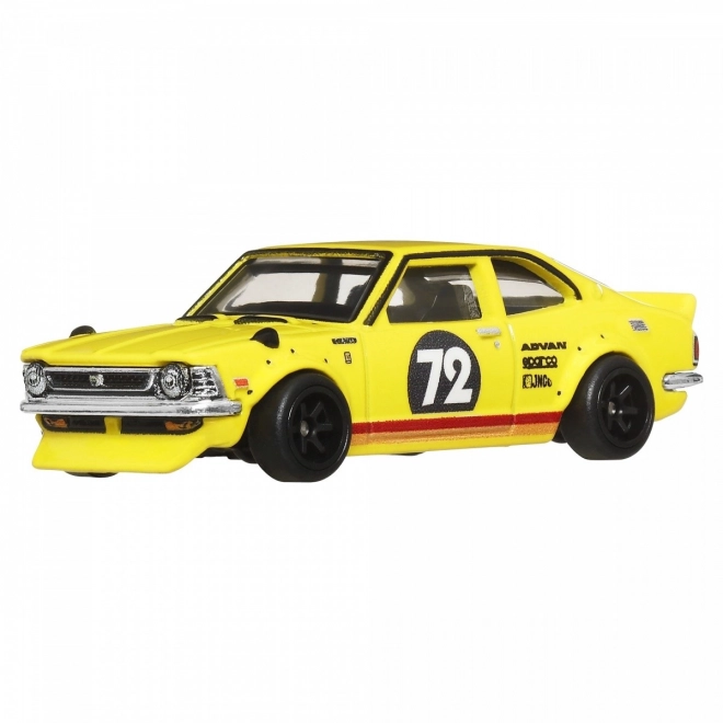 Set di Veicoli 50 Anniversario, Toyota Corolla