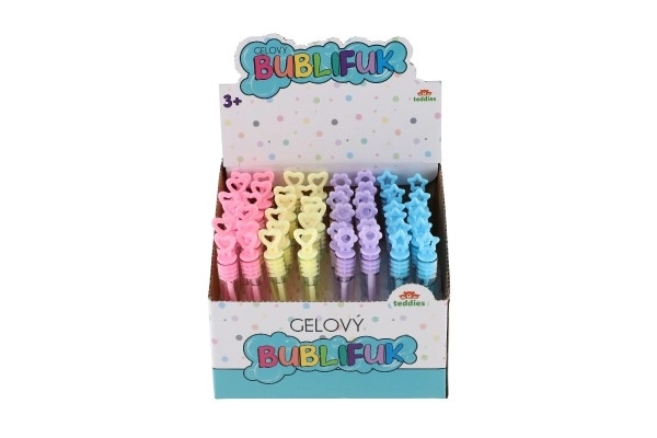 Mini Bublifuk 5 ml gel