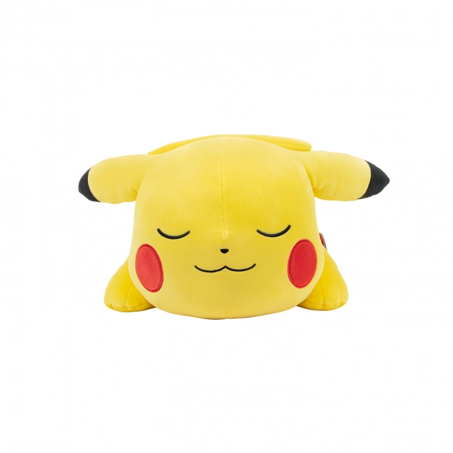 Peluche Pikachu Dormiente 45 cm