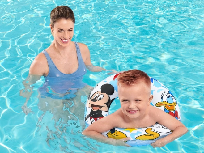 Sicurezza durante il nuoto