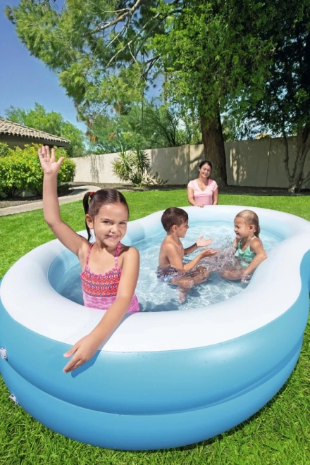 Piscina Grande Laguna BESTWAY