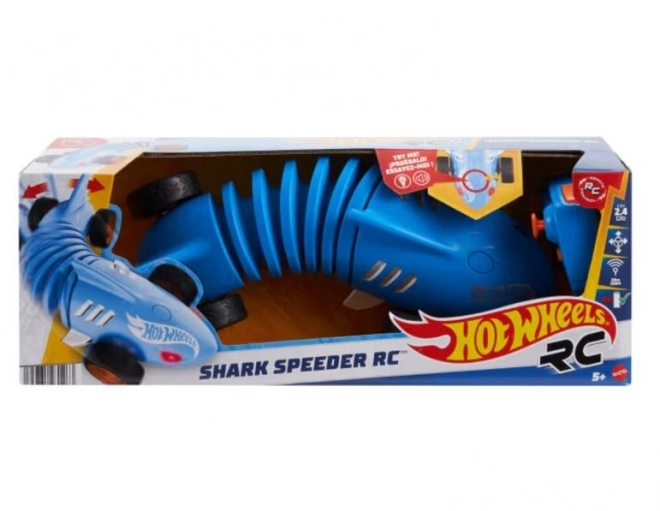 Shark Speeder telecomandato 1:15