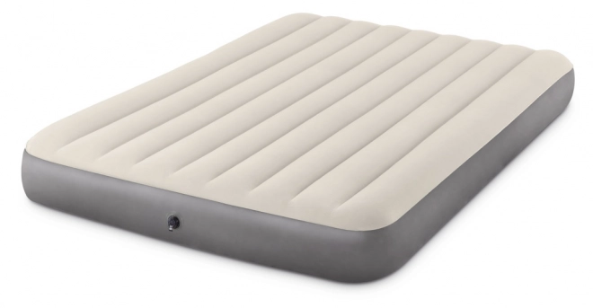 Materasso gonfiabile in velour Intex