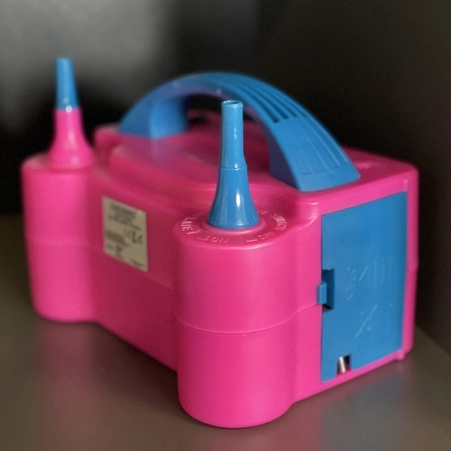 Pompa elettrica per palloncini Kruzzel