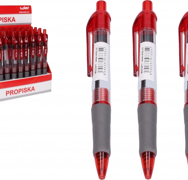 Penna Rossa 0.7mm