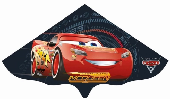 Drago per esterni Cars