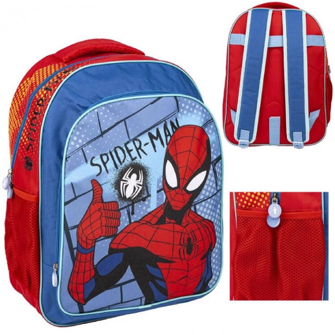 Zaino Spider Man per piccolo supereroe