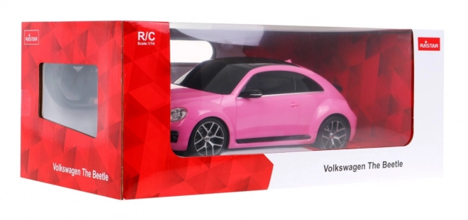 Volkswagen Beetle telecomandata RASTAR 1:14