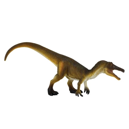 Baryonyx con mascella mobile di Mojo