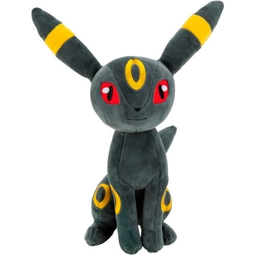 Pokemon Umbreon Peluche 20 cm