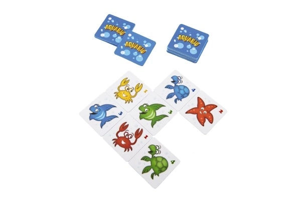 Gioco da tavolo Aquario