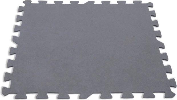 Tappetino in schiuma per piscina INTEX 8 pz 50x50 cm